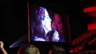 Lana Del Rey - Cola (+appearance) Arena Riga 14.06.2013