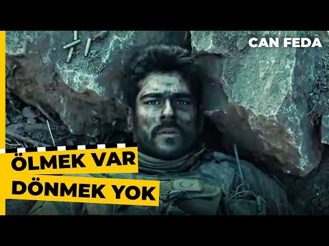 En Çok İzlenen Film Sahneleri #29 | Can feda