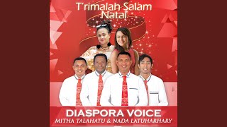 Yesus Lahir Ke Dunia (feat. Mitha Talahatu)