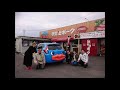 2018年3月6日 Honda Smile Mission【ROAD 9　宮崎編】観音池ポーク