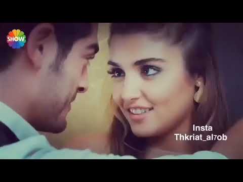 بص انا مسقوله منك يعني شرين