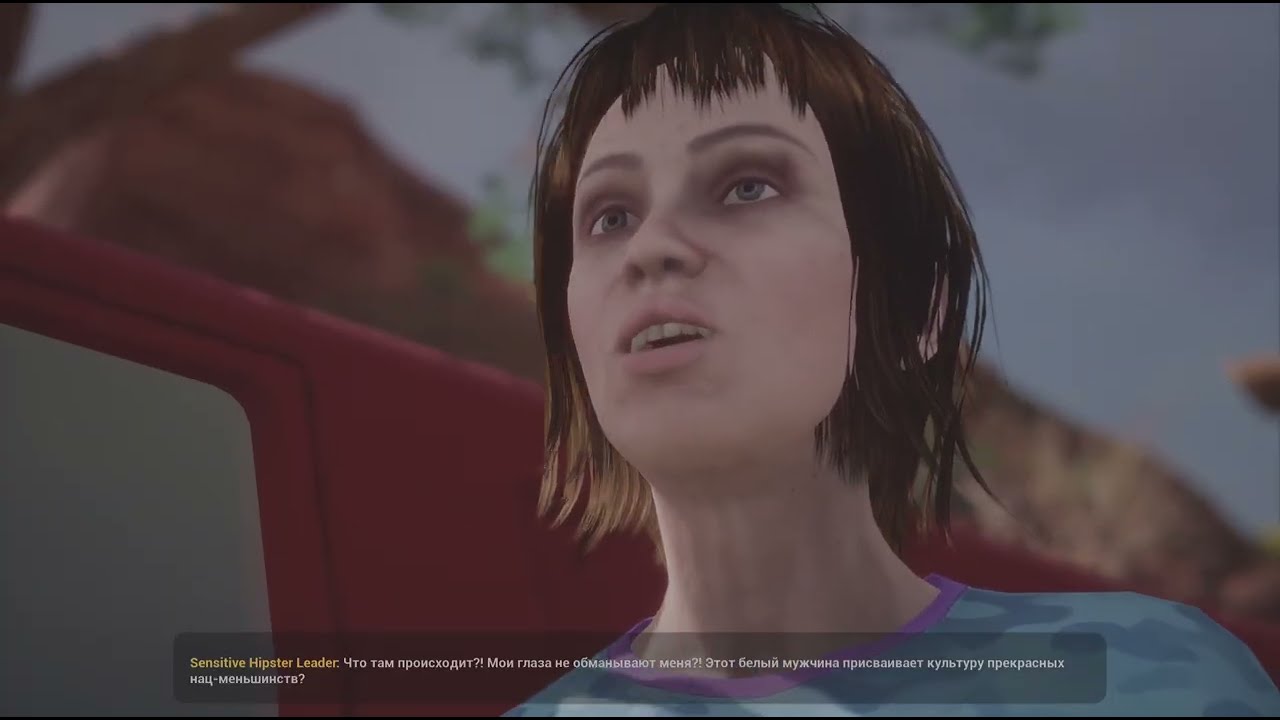 POSTAL 4: No Regerts — 2026.01.01 | PS5