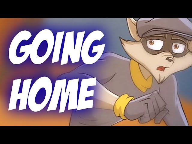 Why Sly Cooper Deserves a Return