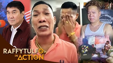 PART 2 | GUMAMIT SA PANGALAN NI DIWATA, TUKOY NA!