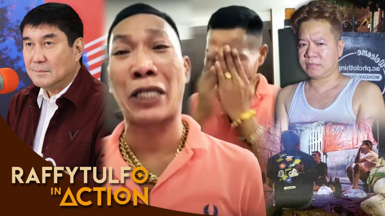 PART 2 | GUMAMIT SA PANGALAN NI DIWATA, TUKOY NA!