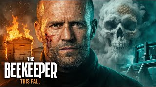 The Beekeeper 2 2027 - First Look Teaser Jason Statham & Tom Hardy