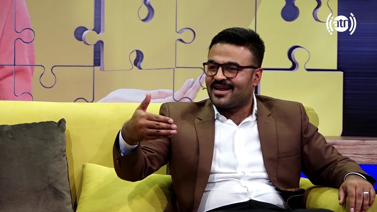afghanistan cricket captain بنډار له نجیبې سره - صحبت با داکتر قیس نیکزاد در رابطه به مریضی شکر