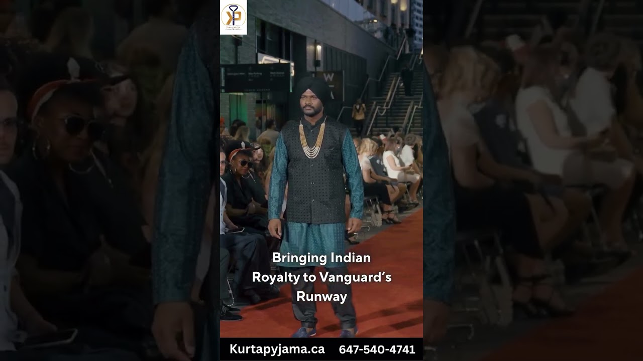 Vanguard Fashion Diaries | 