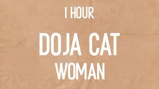 Doja Cat  Woman 1 hour