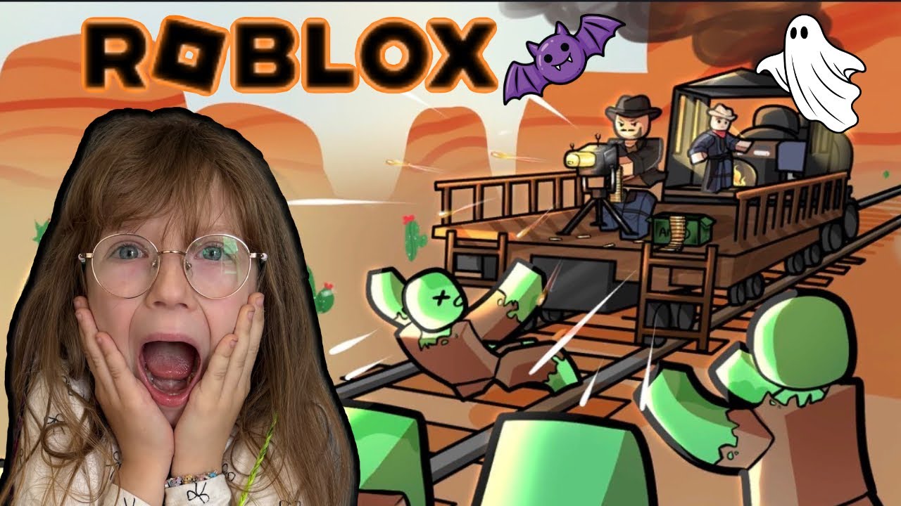 ✨MARTWE SZYNY- czy uda nam się przetrwać !? Roblox✨