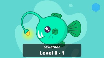 Leviathan: Level 0 - 1 (Over The Wire CTF)