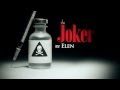 The Joker - Love, Madness, Pandemic