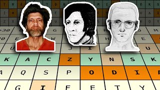 Let's Crack Zodiac #20 - Evidence from Elsewhere
