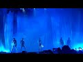 FKA Twigs LIVE at AfroPUNK Brooklyn 2019 "Figure 8"