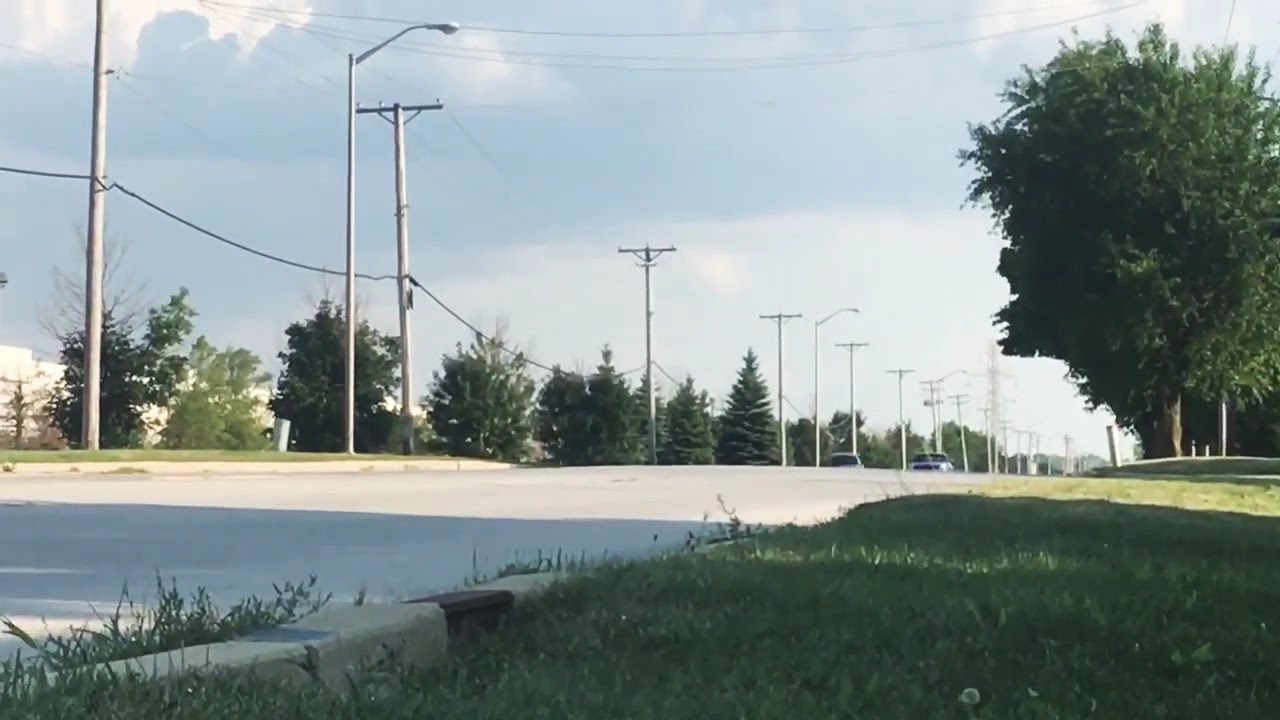 2008 Lexus IS350 Vs Nissan 350z DE YouTube