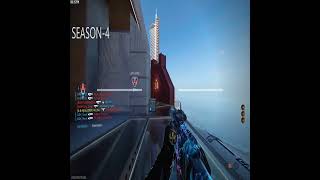 Call Of Duty Black Ops 7. Three enemies dropped in UTOPIA. #bo7 #bo7clips #bo7gameplay