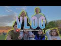 VLOG // SPB & TIKTOK