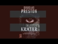 Der Krater [Hörbuch] - 1/1 (Komplett)