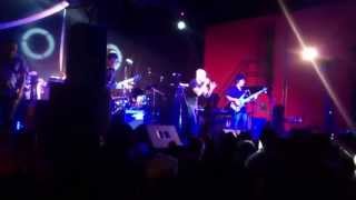 Skalariak- "jaia" pepper's club san jose (costa rica) 2013