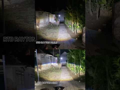 Perbandingan Rtd Rayton M11z Dengan M01r Perbandingan Rtd Rayton M11z Dengan M01r