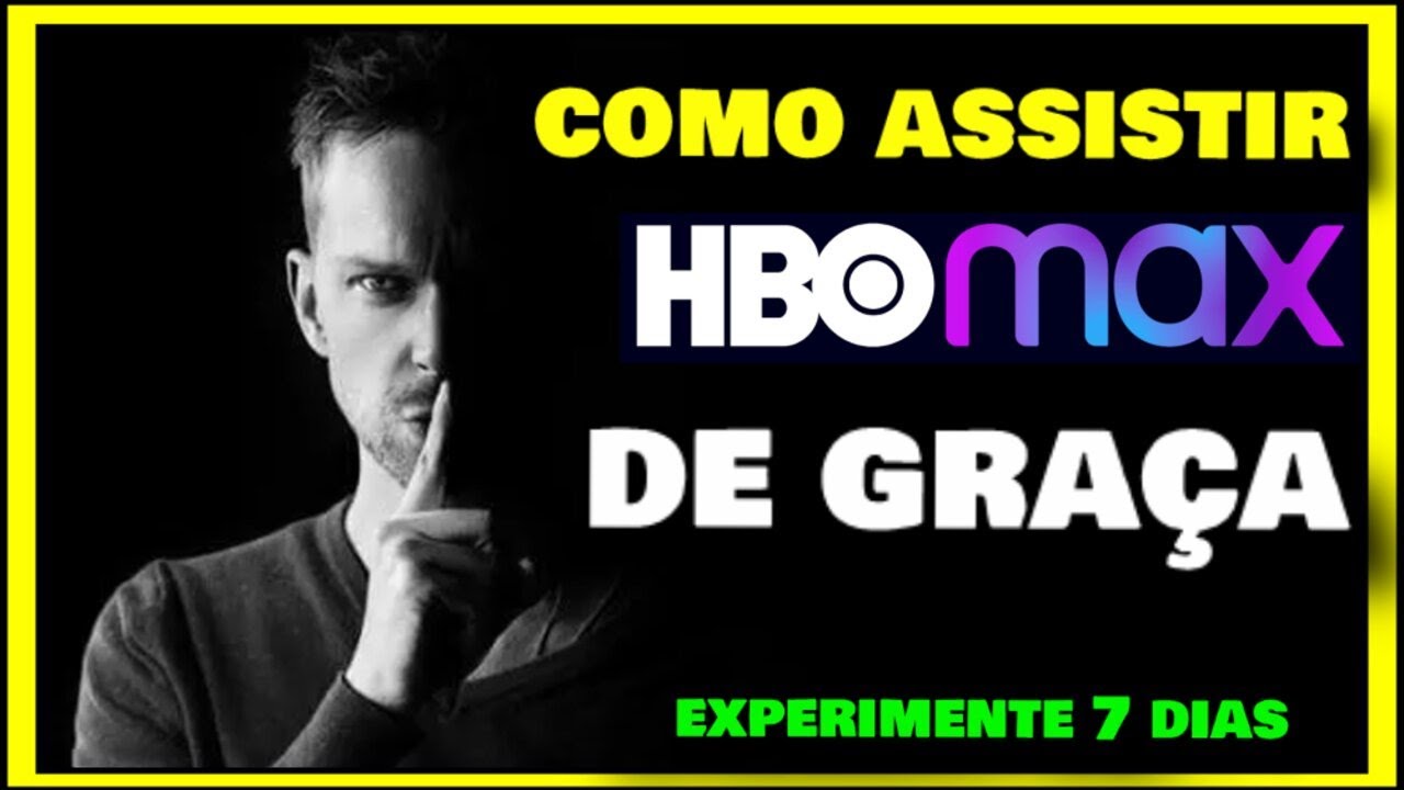 Como assistir a episódios da HBO Max de graça – Tecnoblog