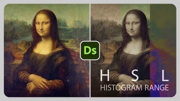 Substance Designer Tutorial:  HSL Histogram Range Custom Node