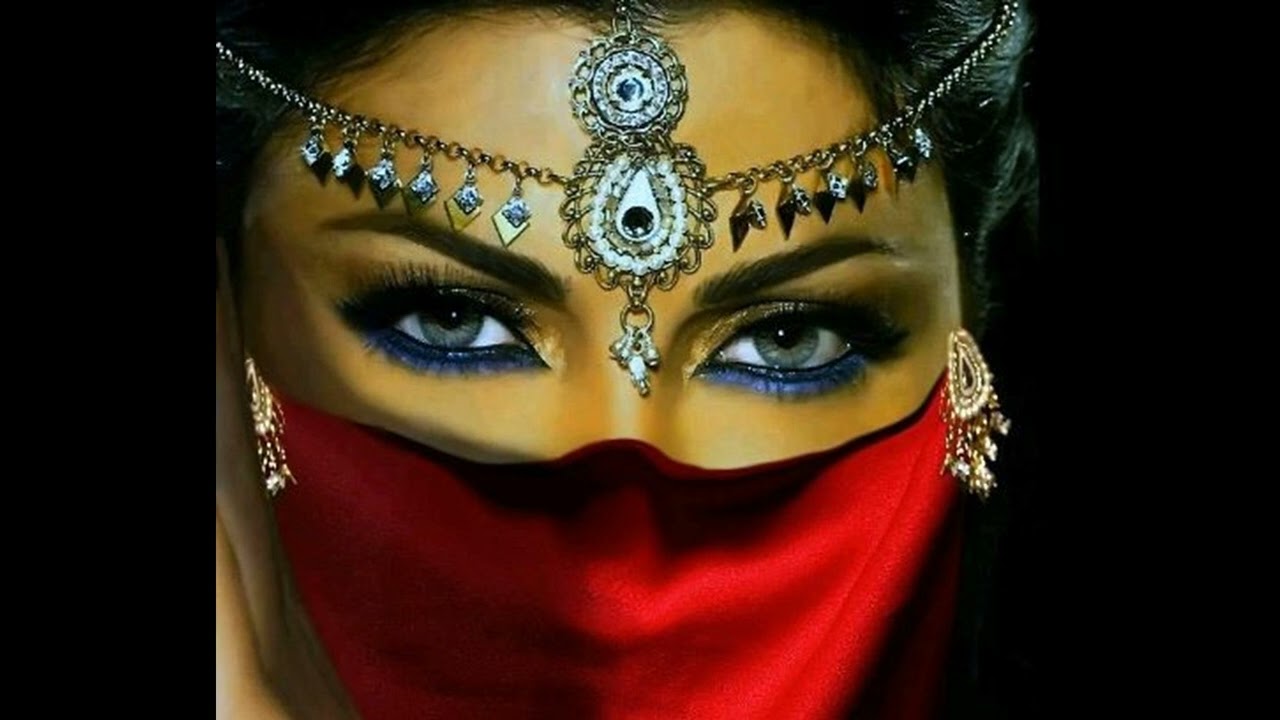 Dmc Mystic - Muslim (Violon & scratch mix)