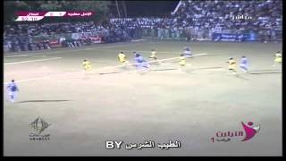 أهداف مباراة الهلال (2)-(1) الامل عطبرة - الدوري السوداني الممتاز - الدورة الثانية - 2-07-2015م  HD