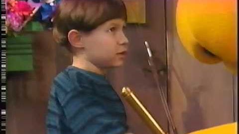 Making New Friends (1997 Version) Part 4