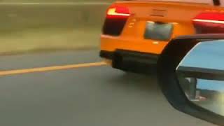 ROSES  imanbek remix || LAMBORGHINI || AUDI