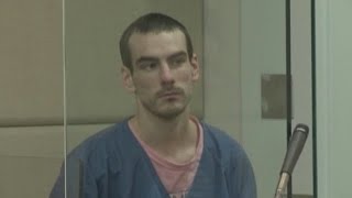 Already behind bars, 'TriMet Barber' faces new charges