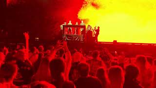 [ID] — [TBA 3] w/ The Chemical Brothers—Galvanize — Mashup Played by HALŌ @ Creamfields 2026