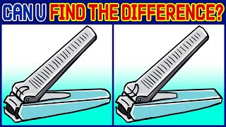 Spot The Difference : Can You Find The Difference? [Find The Difference #224]