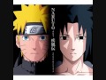 Naruto Shippuden OST Original Soundtrack 06 - Mission