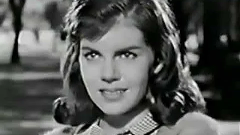 Stoney Burke   A Girl Named Amy