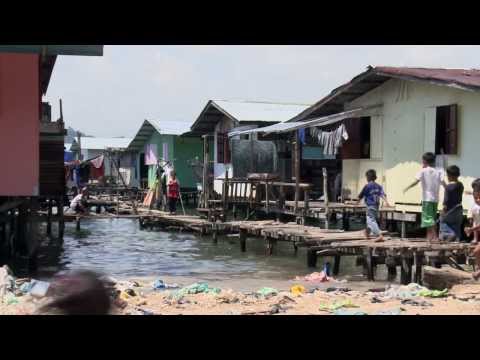 Sabah illegal migrants