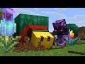 Talking w/ Facecam! Then Building a Sniffer Sanctuary | Strength SMP (4-11-26)
