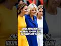 Carol Middleton’s Ruthless 20-Year Plan That Made Kate Queen #catherine #royal #carol #tiara #kate