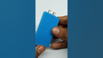 Emergency Torch Light #Shorts