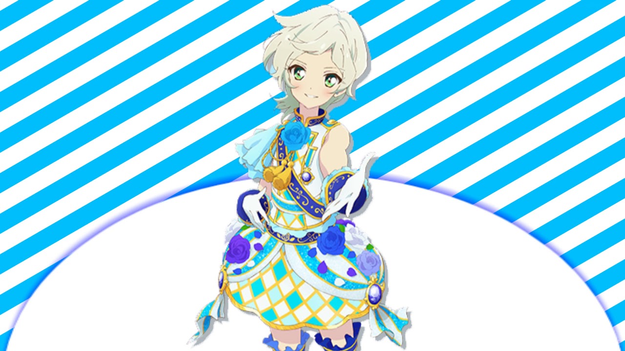Aikatsu Stars | Barefoot Renaissance Preview | Rei Kizaki - YouTube