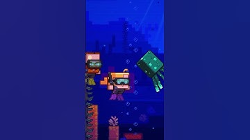 Why are Glow Squids so Boring?