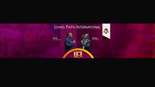 Lfim Minnesota Sunday Service Pator John September 14, 2025