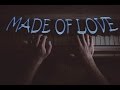 Ferry Corsten feat. Betsie Larkin - Made of Love | (Subutitulado Español + Lyrics)