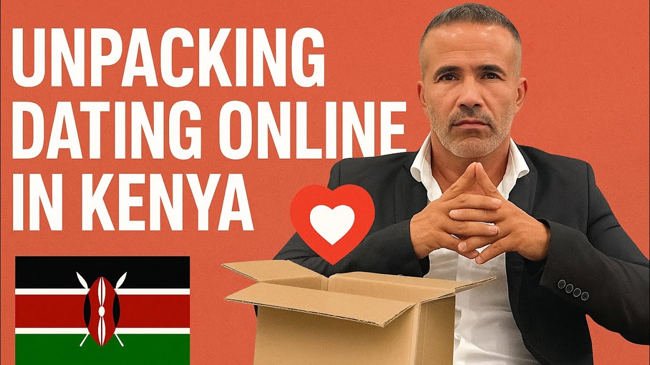 Online Dating in Kenya for Foreigners: Apps, Tips & Cultural Insights