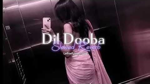 Dil Dooba Lyrical Video Song | Khakee | Sonu Nigam, Shreya Ghoshal | Aishwarya Rai, Akshaye Kumar