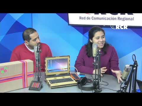 Programa Enlace Regional