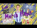 TACO BELL TACO SHOP | Taco Bell Merch Haul (Unboxing)