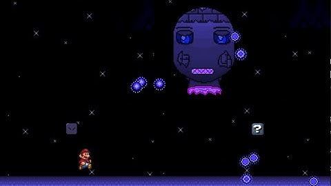 SMBX2 Beta 4 episode The Restoration Part 10