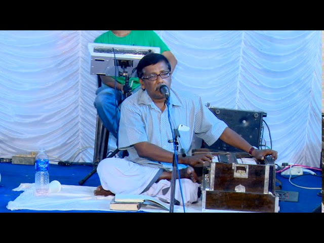 VT Murali 'PATTORMMAKAL' at Thrithala 4/5