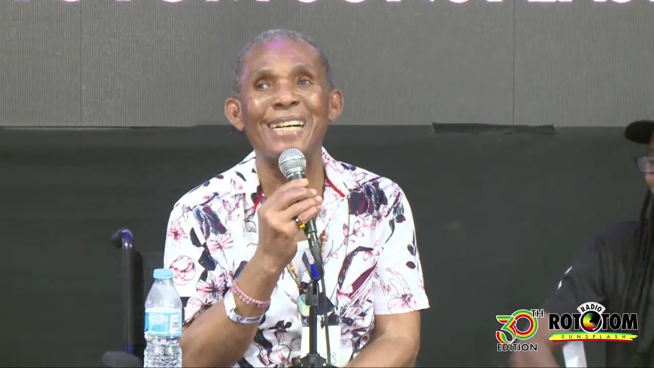 BOOTHE UNLIMITED - The incredible career of Ken Boothen